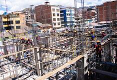 Aceleran construcción del primer Hospital Materno Infantil de Cusco