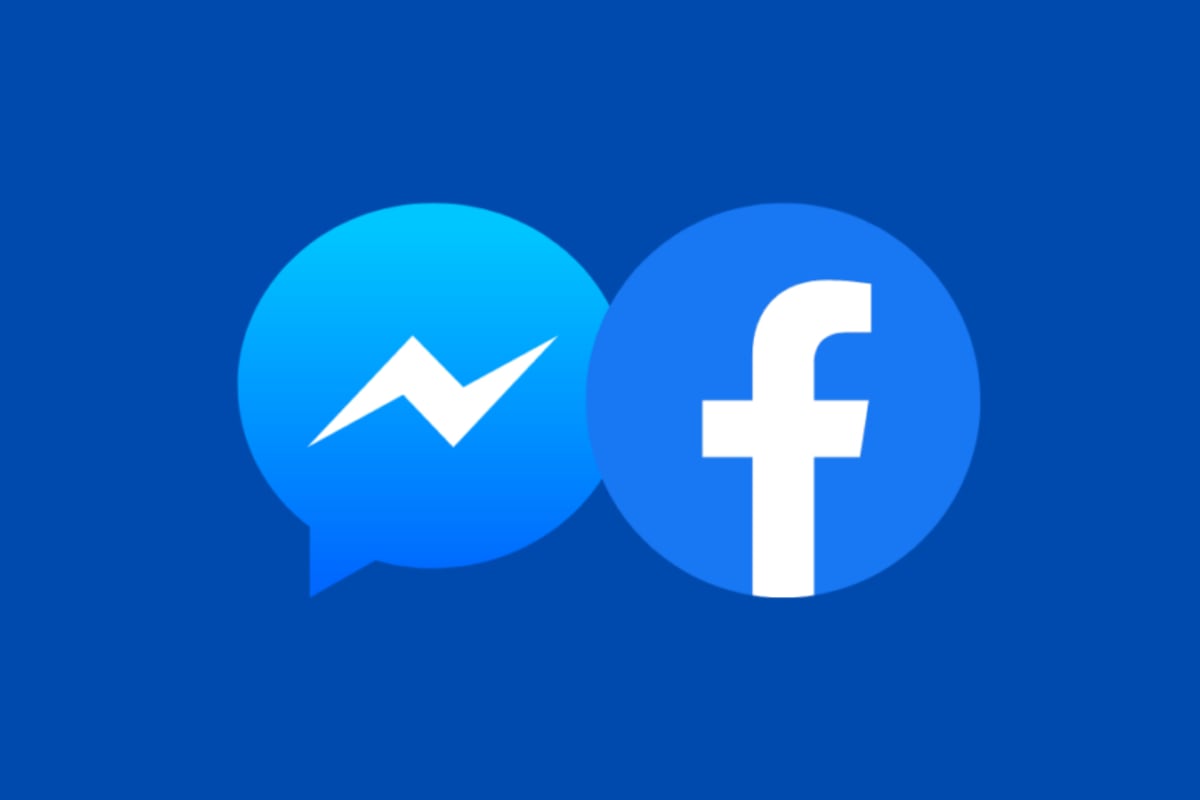 Los problemas comenzaron a reportarse la mañana de este miércoles. DownDetector detectó un incremento de las incidencias, mientras usuarios señalaron dificultades para utilizar Facebook Messenger.