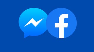 Facebook Messenger presenta fallas a nivel mundial: usuarios reportan problemas para enviar mensajes