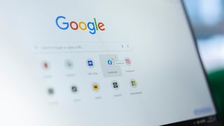 Google Trends: multas y horarios lideran consultas antes de las elecciones
