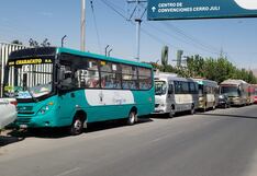 Arequipa: Pasaje para viajar al Santuario de Chapi entre 20 y 25 soles (VIDEO)