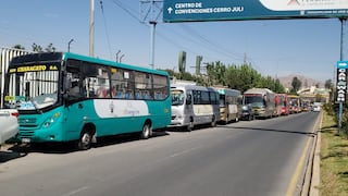 Arequipa: Pasaje para viajar al Santuario de Chapi entre 20 y 25 soles (VIDEO)