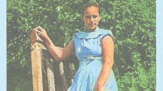 Sofía Jiménez: poetisa y maestra de los andes del norte