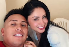 Pamela Franco admitió que Cueva la convirtió en su amante: “Permití que me humillaran”