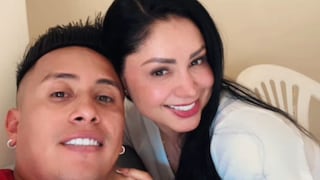 Pamela Franco admitió que Cueva la convirtió en su amante: “Permití que me humillaran”