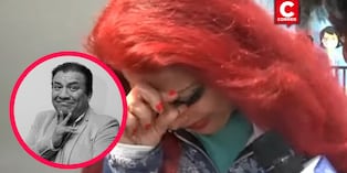 La exvedette destacó la calidad humana del actor cómico y evocó momentos compartidos en su trayectoria artística.