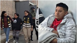 Caen presuntos extorsionadores con arma y más de 19 mil soles | Las Imperdibles de Correo (PODCAST)