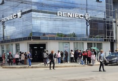 Elecciones Generales 2026: “¿Hasta cuándo puedes recoger tu DNI en Reniec?