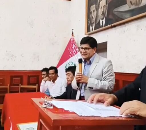 Gobernador asistió a la ceremonia de la FDTA por el Día del Trabajo