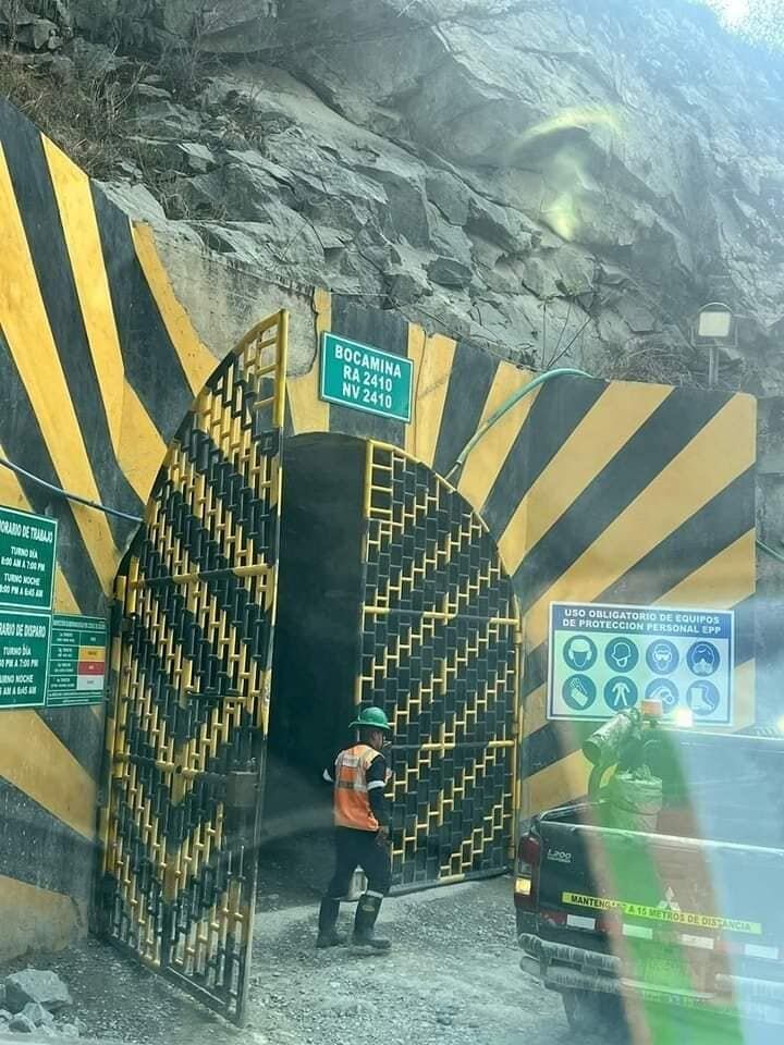 Además, exige al Ejecutivo, Congreso y Policía Nacional enfocarse en la lucha contra la delincuencia y el crimen organizado.