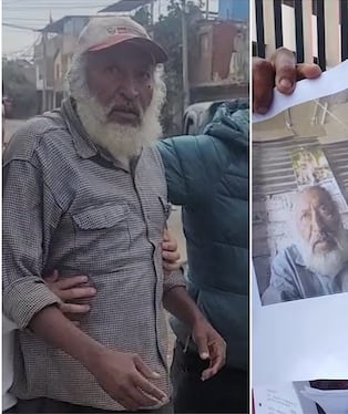 Ica: 28 años de cárcel para sujeto que le cortó la cara con un cuchillo a mujer