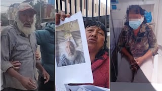 Ica: 28 años de cárcel para sujeto que le cortó la cara con un cuchillo a mujer