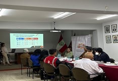 Arequipa: accidentes laborales aumentaron 68% y ya suman 8 muertos en lo que va del 2026