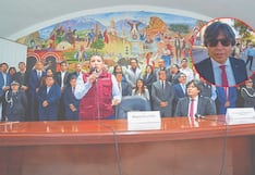 Nuevo gerente de la Municipalidad Provincial de Arequipa debe 7 mil soles en papeletas