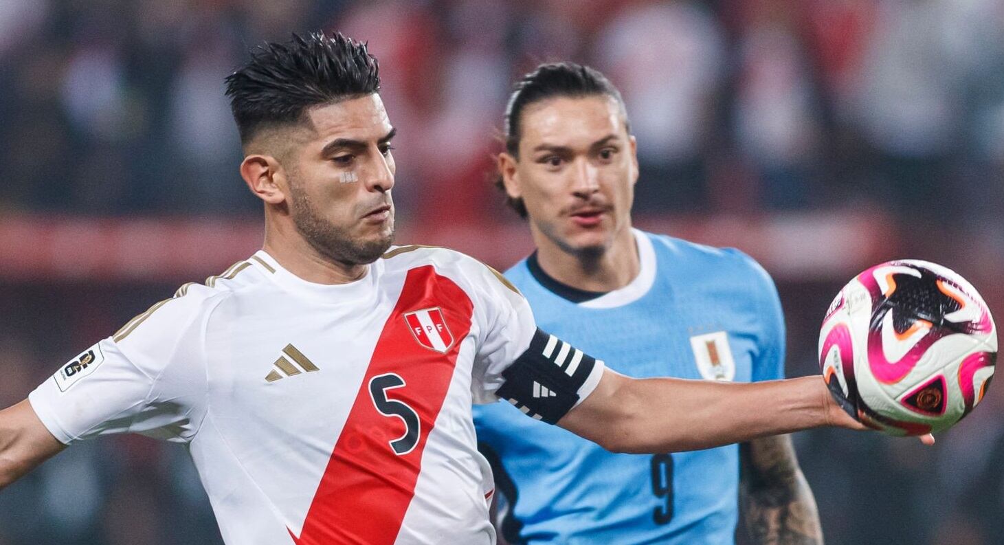 La penúltima fecha definirá las tres últimas plazas directas y el cupo de repechaje. La Blanquirroja se mide ante la Celeste en Montevideo.