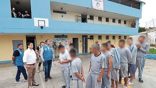 Suspensión de exFloresta en Trujillo es por 90 días