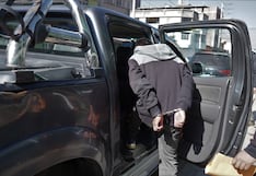 La Libertad: Menor de edad es detenido con arma de fuego en fiesta patronal en Pataz