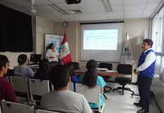 EsSalud Ica: 14 nuevos serumistas ya se encuentran laborando en establecimientos