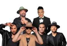 Alexis Grullón y Abel Talamántez, integrantes de “MDO” : “Estamos bendecidos de que nuestra música siga vigente” (Entrevista)