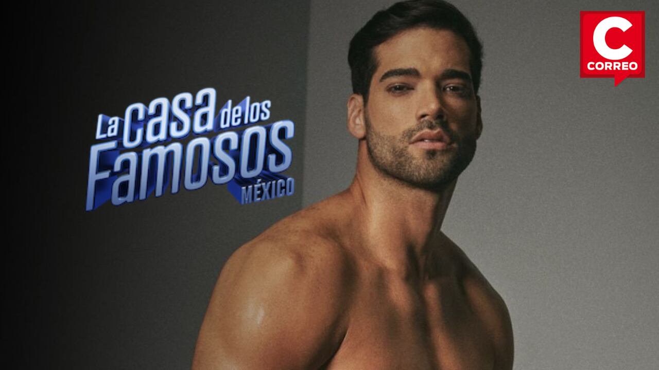 ‘La Casa de los Famosos México’: Guty Carrera fue anunciado como nuevo integrante del reality show.