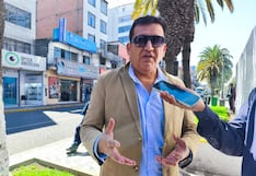 Representante del empresariado en Tacna: “Necesitamos unirnos y no polarizar el país”