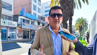 Representante del empresariado en Tacna: “Necesitamos unirnos y no polarizar el país”
