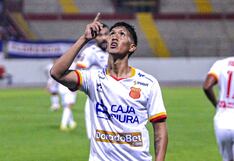 Liga 1: Albos juegan este domingo ante Unión Comercio en Tarapoto