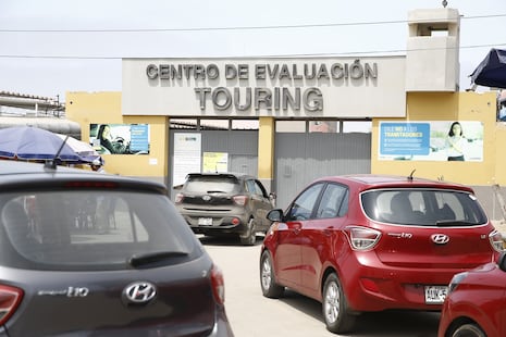 Touring ofrece sedes de Lince y Villa El Salvador para tramitar brevetes en Lima