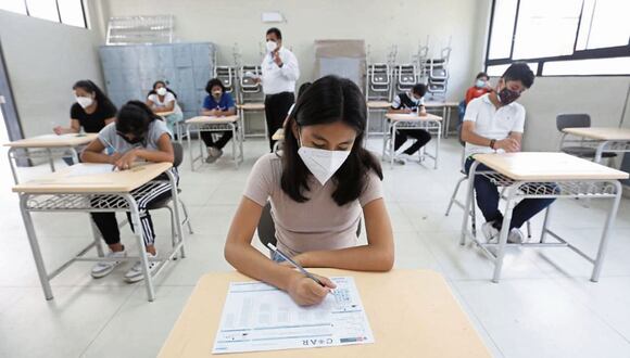 Confirman inicio de clases para el 28 de marzo