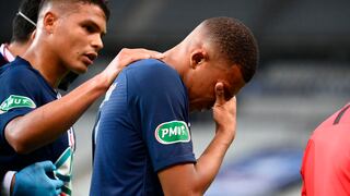 PSG espera “un milagro” para tener a Mbappé ante Atalanta, según Thomas Tuchel