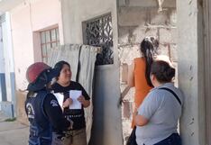 Impulsan la tenencia responsable de mascotas en Huánuco