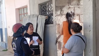 Impulsan la tenencia responsable de mascotas en Huánuco