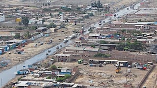 Fenómeno El Niño: ComexPerú critica falta de respuesta del Ejecutivo