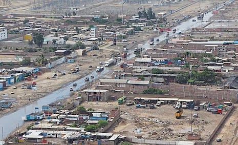 Fenómeno El Niño: ComexPerú critica falta de respuesta del Ejecutivo