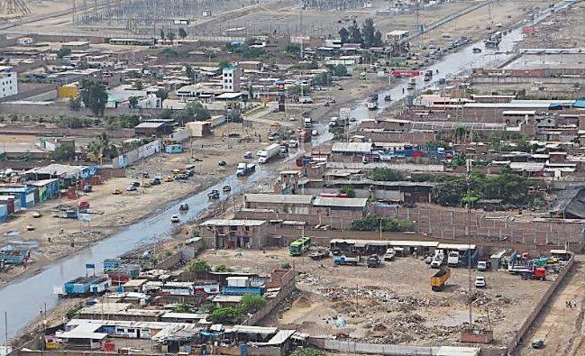 Ante anuncio de fenómeno El Niño