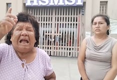 Ica: pide ligarse y le extirpan el útero en el Hospital Santa María del Socorro