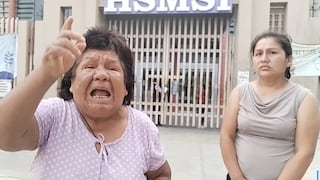 Ica: pide ligarse y le extirpan el útero en el Hospital Santa María del Socorro