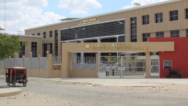 Anunciaron la instalación de la unidad de flagrancia con tres juzgados de investigación preparatoria y dos unipersonales