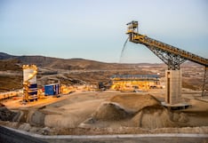 El canon minero que la región Ica no logra convertir en obras