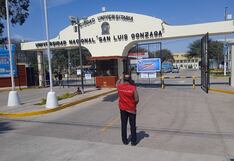 Ica: Contraloría alerta falta de transparencia en el uso de caja chica de la Universidad San Luis Gonzaga