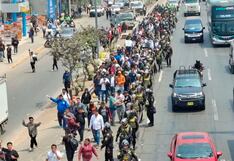 ANITRA descartó su participación en paro por Fiestas Patrias y anunció protesta para el 11 de agosto
