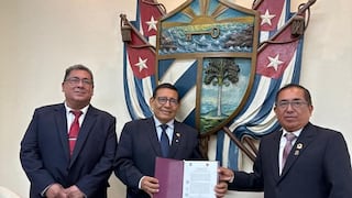 Ica: Bases para la internacionalización de la Universidad Nacional San Luis Gonzaga