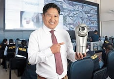 Elecciones 2026: ‘Ojo de Dios’ contra la delincuencia y corrupción