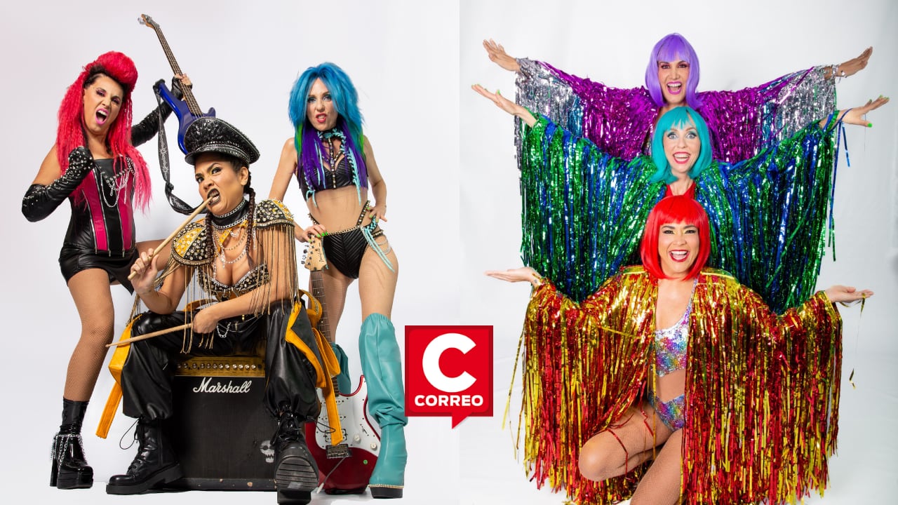 Del 27 al 30 de julio a las 9.45 p. m. en la explanada del primer piso del MegaPlaza, en Lima Norte