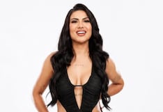 Brunella Torpoco es nominada a los Premios Heat y competirá con grandes figuras de la salsa