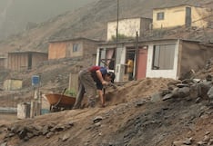 Lima vulnerable: CIP advierte que 7 de cada 10 viviendas podrían colapsar ante un gran sismo