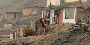 Lima vulnerable: CIP advierte que 7 de cada 10 viviendas podrían colapsar ante un gran sismo