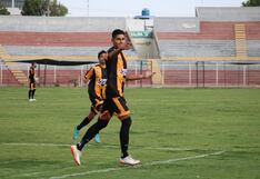 Copa Perú: FBC Aurora sigue imparable en departamental Arequipa
