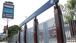 Alcalde confirmó demolición del Real Plaza Trujillo