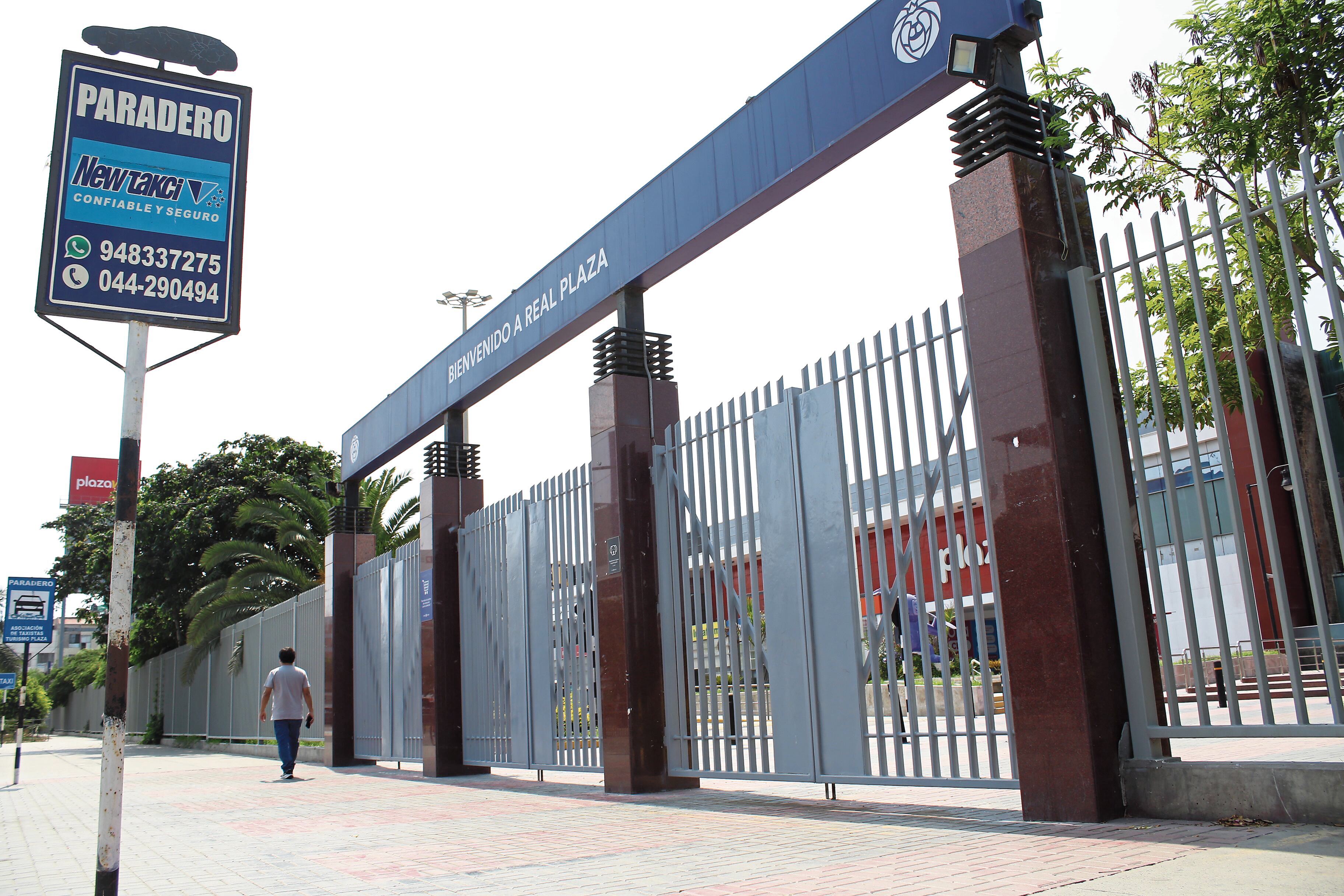 Mario Reyna reveló que el Ministerio Público ha terminado la investigación y levantó las restricciones para intervenir en dicha infraestructura.